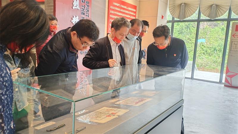 (选)粤赣湘边纵队展览馆3.jpg (选)粤赣湘边纵队展览馆3.jpg